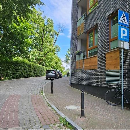 Apartamenty Prestiz 93 Кошалин Экстерьер фото