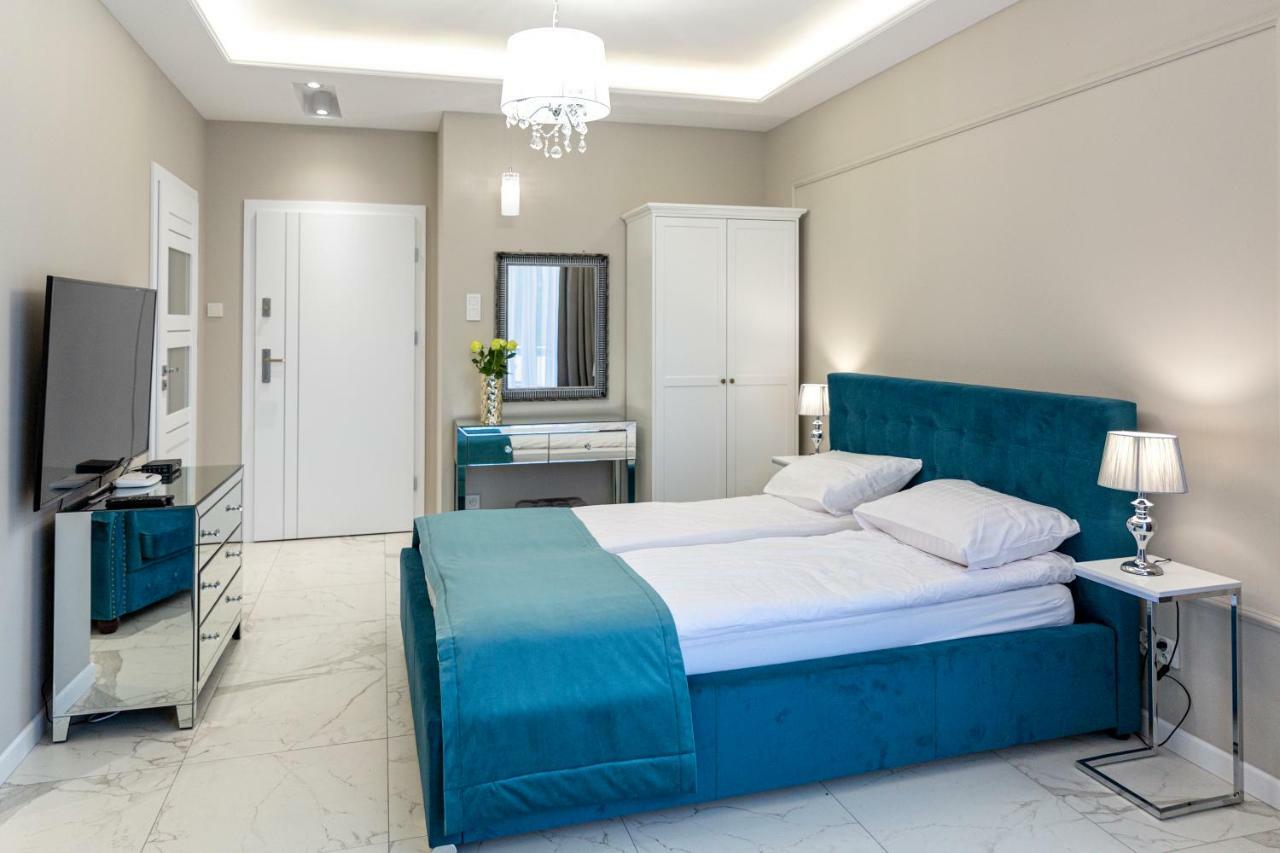 Apartamenty Prestiz 93 Кошалин Экстерьер фото